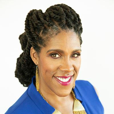 Teresa C. Younger headshot