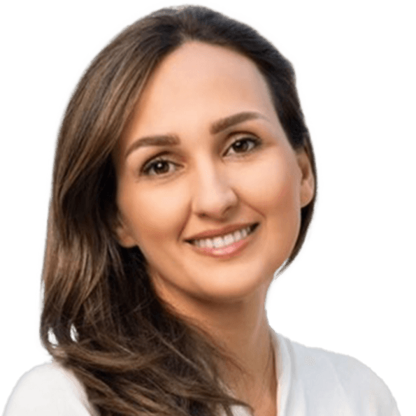 Headshot of Anahita Tafvizi.