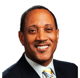 Headshot of Kenneth Jones.