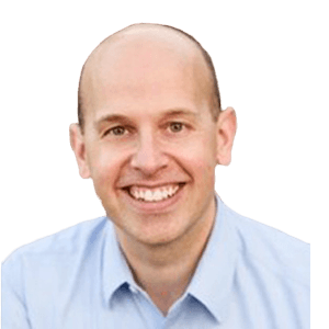 Headshot of Matt Gee.