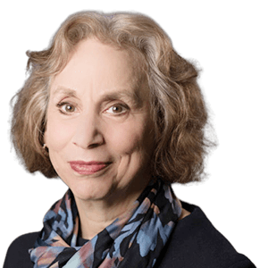 Headshot of Melissa A. Berman.