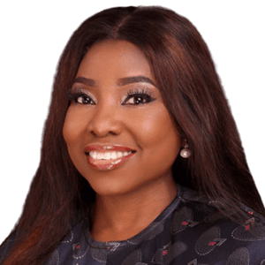 Headshot of Mosun Layode.