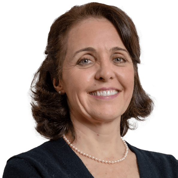 Headshot of Samantha Barbee.