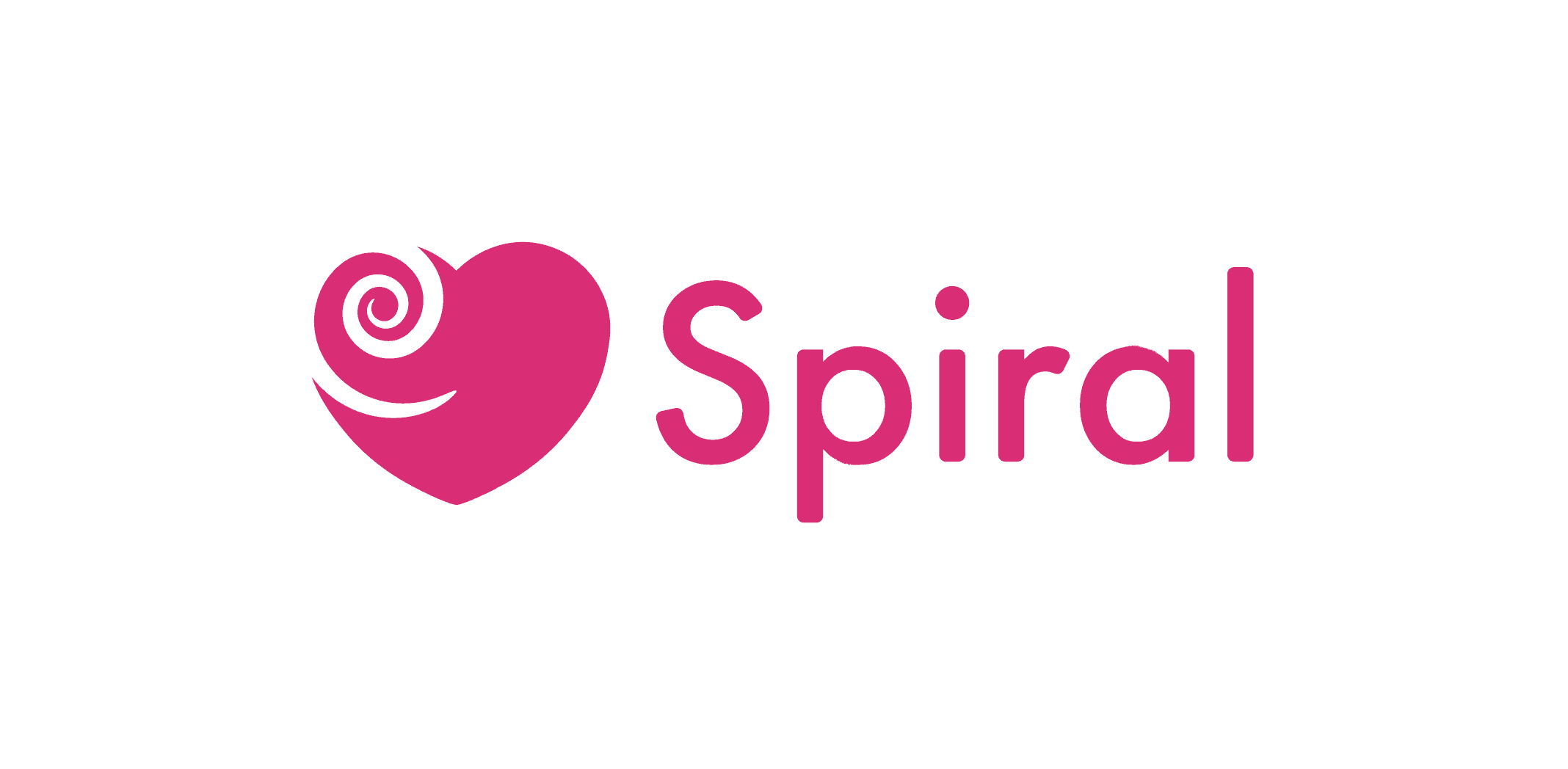 Spiral logo