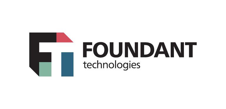 Foundant technologies logo
