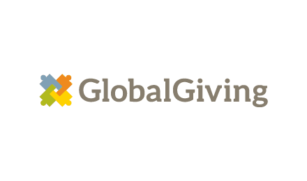 GlobalGiving's logo