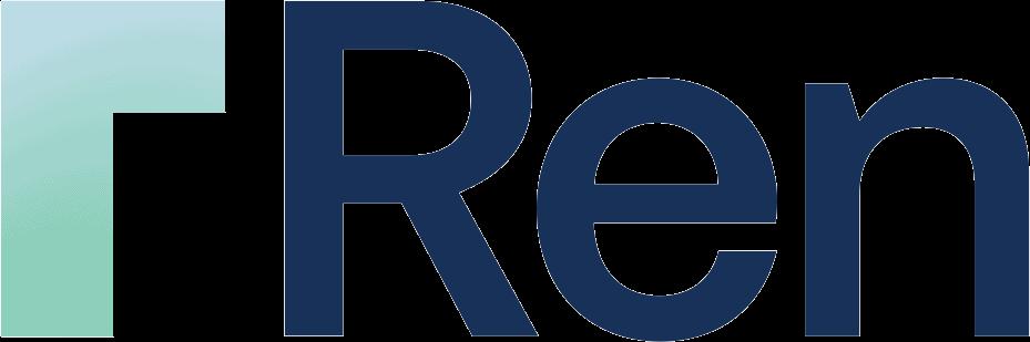 Ren inc. logo