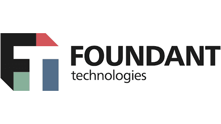 Foundant technologies logo.
