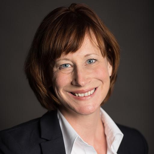 Headshot of Ann Searight Christiano is the director of the Center for Public Interest Communications at the University of Florida.