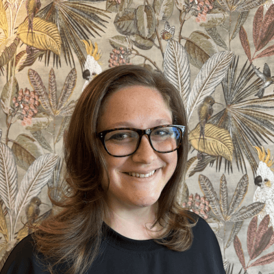 Headshot of Jenny Browne, founder and principal of JB Advance.