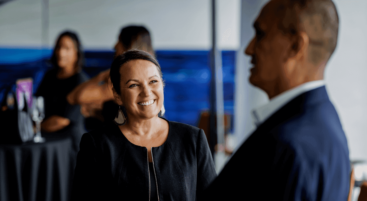 Native Forward Scholars Fund.