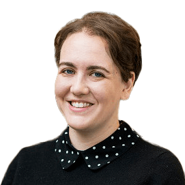 Portrait of Chris Bunting