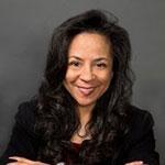 Portrait of Kelly Brown