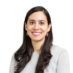 Portrait of Laia Griñó