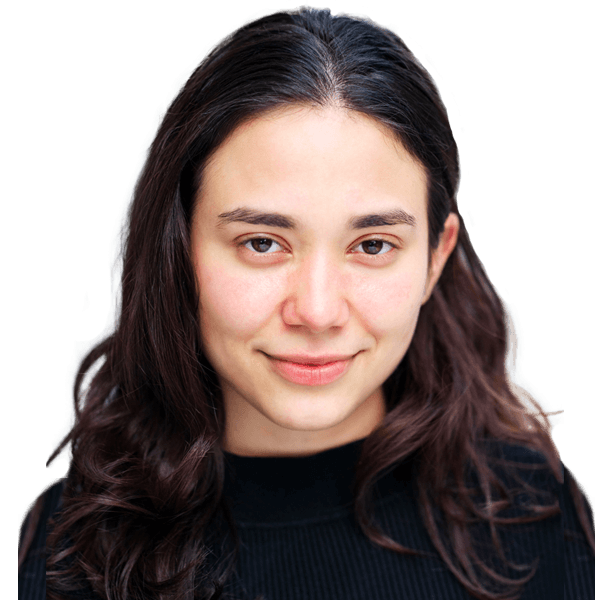 Anabel Tejeda, development associate, Candid.