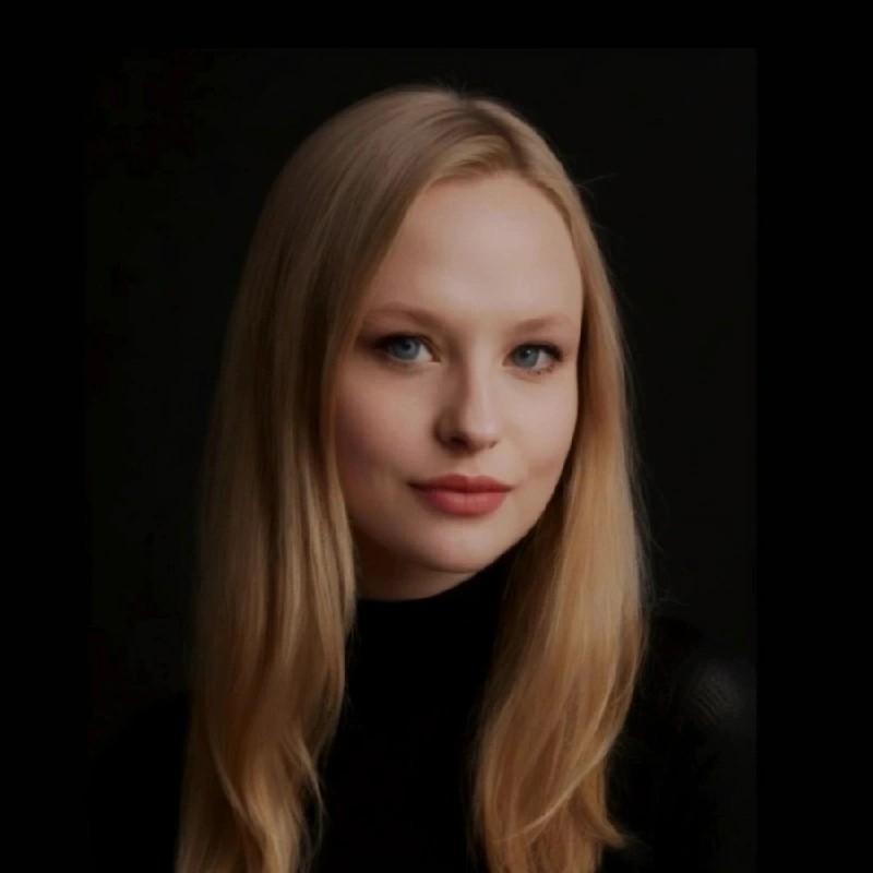 Beck Spears, vice president of philanthropy and impact partnerships at Rewriting the Code.