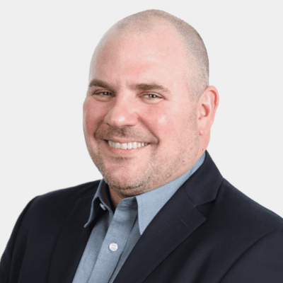 Steve Froehlich, chief customer growth officer at GoFundMe.