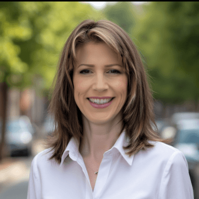 Jennifer Hoffman, the chief executive officer of Social and Environmental Entrepreneurs (SEE).
